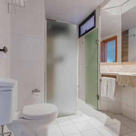 Rio Quente Resorts - Hotel Luupi Habitación foto