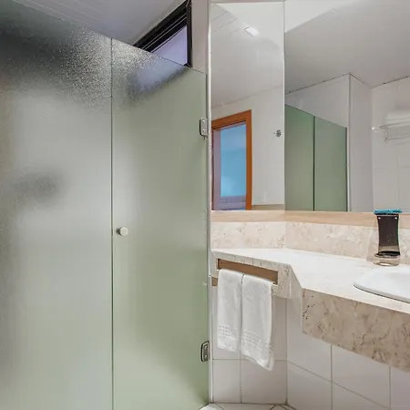 Rio Quente Resorts - Hotel Luupi Habitación foto