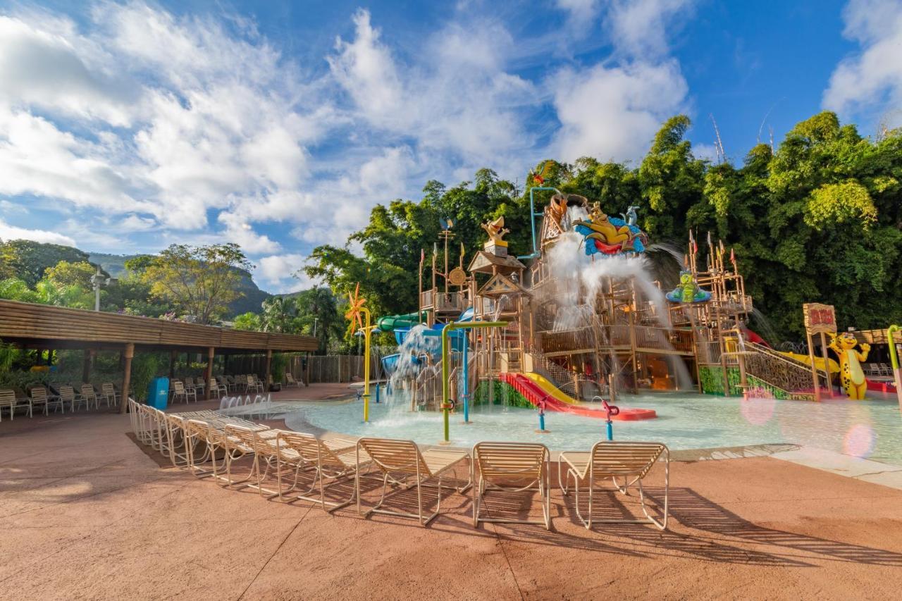 - Luupi Resort 4*