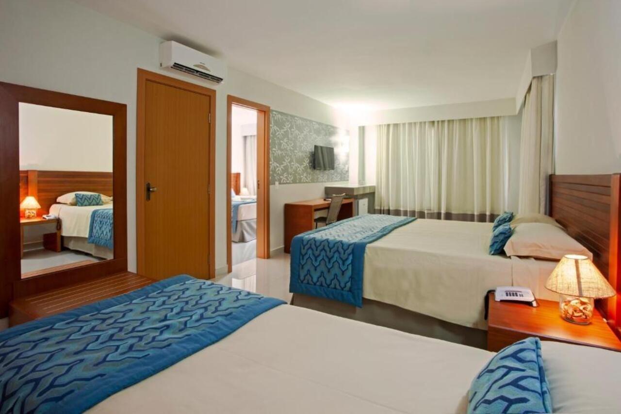 - Luupi Resort 4*