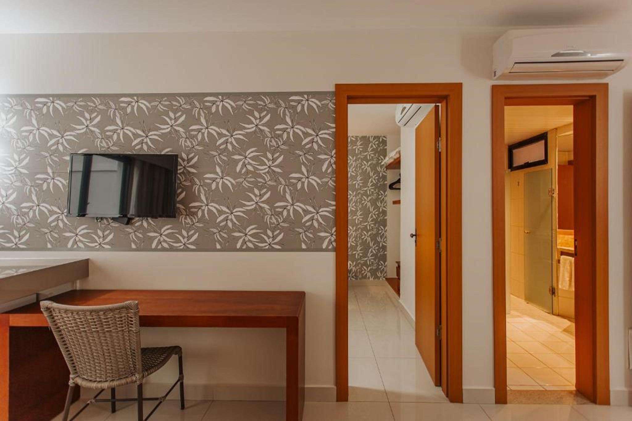 - Luupi Resort 4*