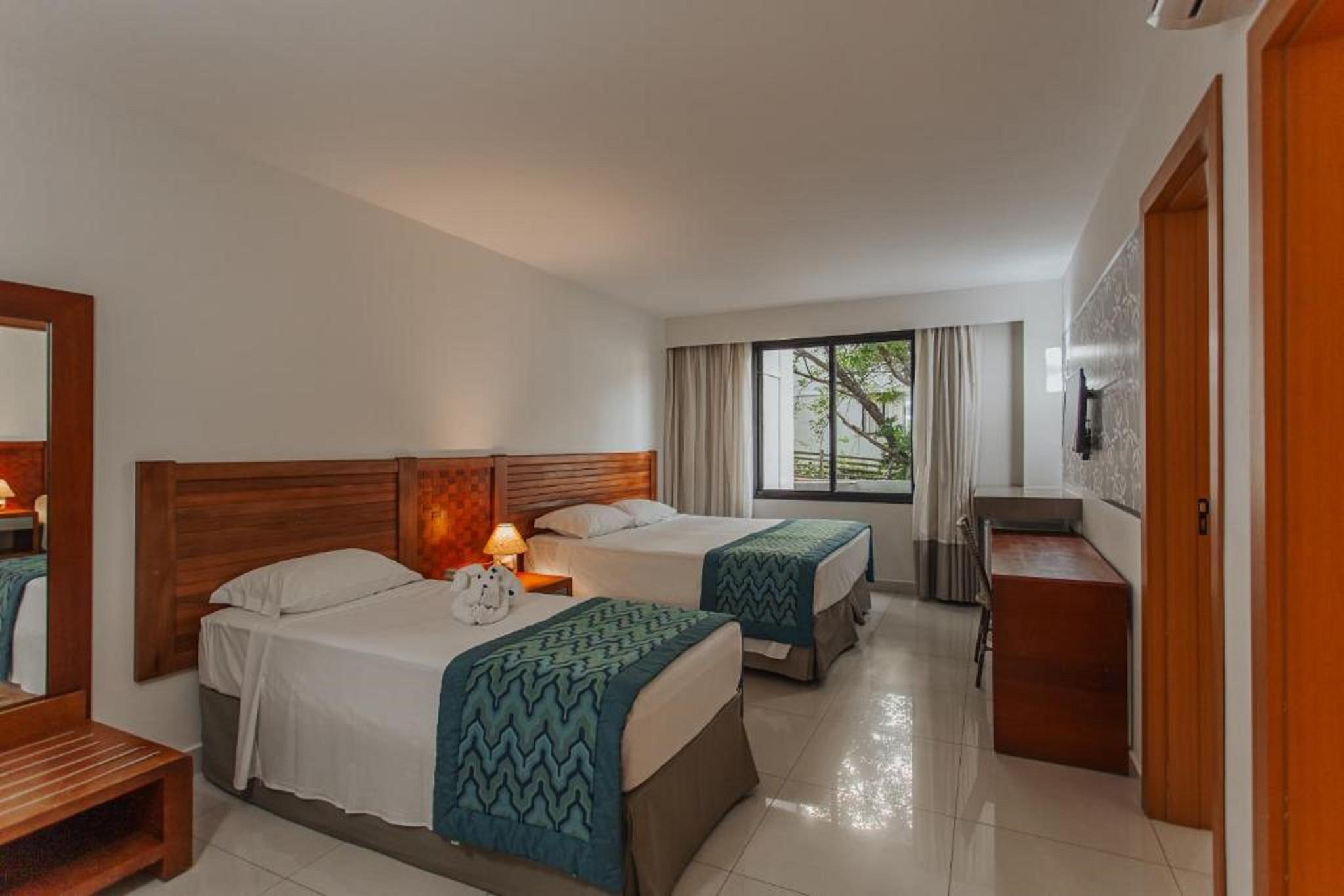 Resort - Luupi Rio Quente