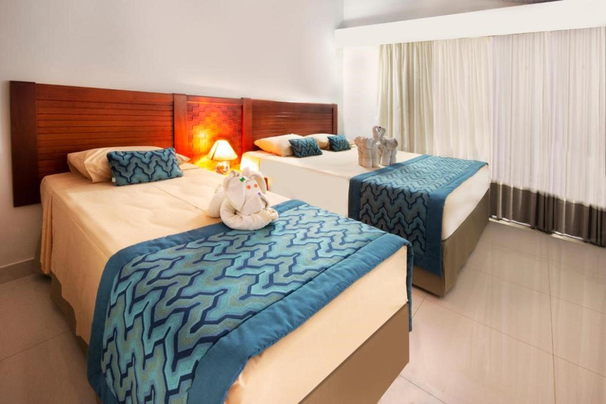 Resort - Luupi 4*