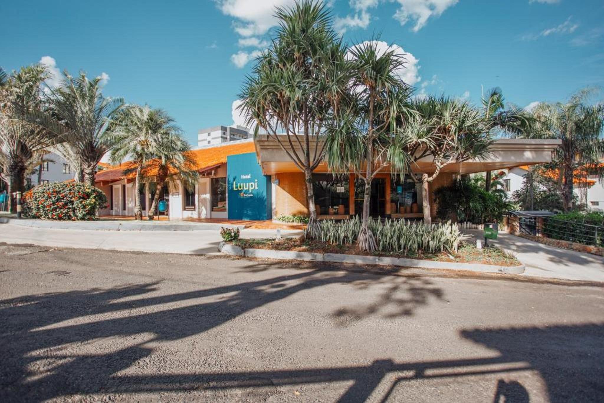 Resort - Luupi