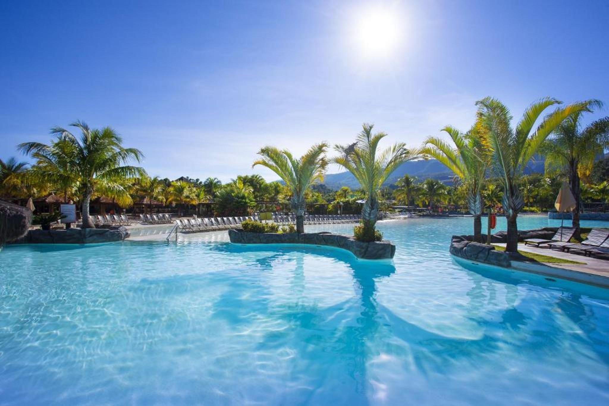 - Luupi Resort 4*