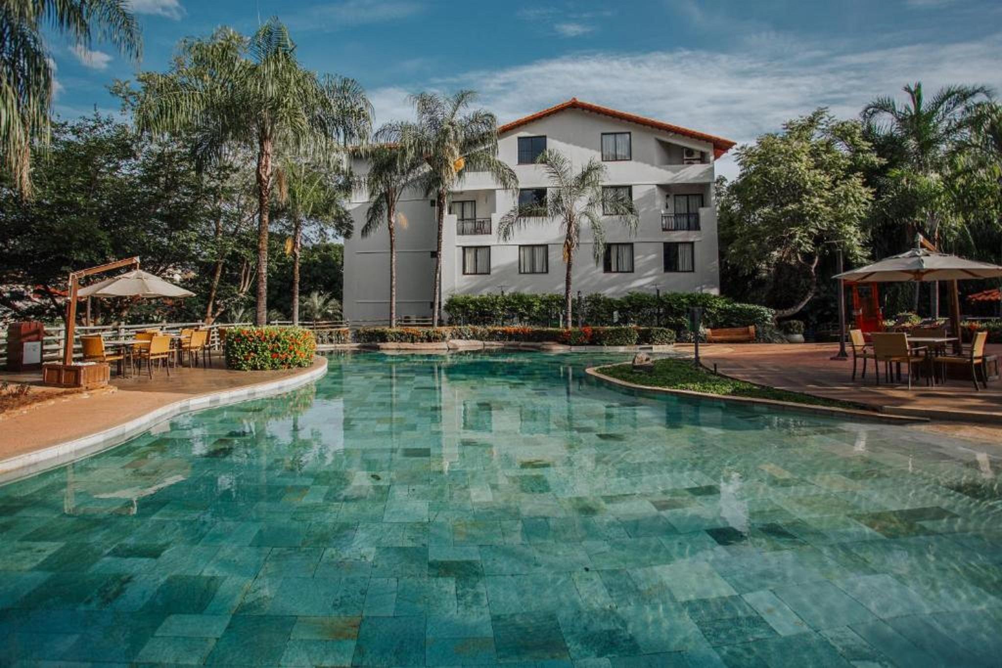 Resort - Luupi 4*