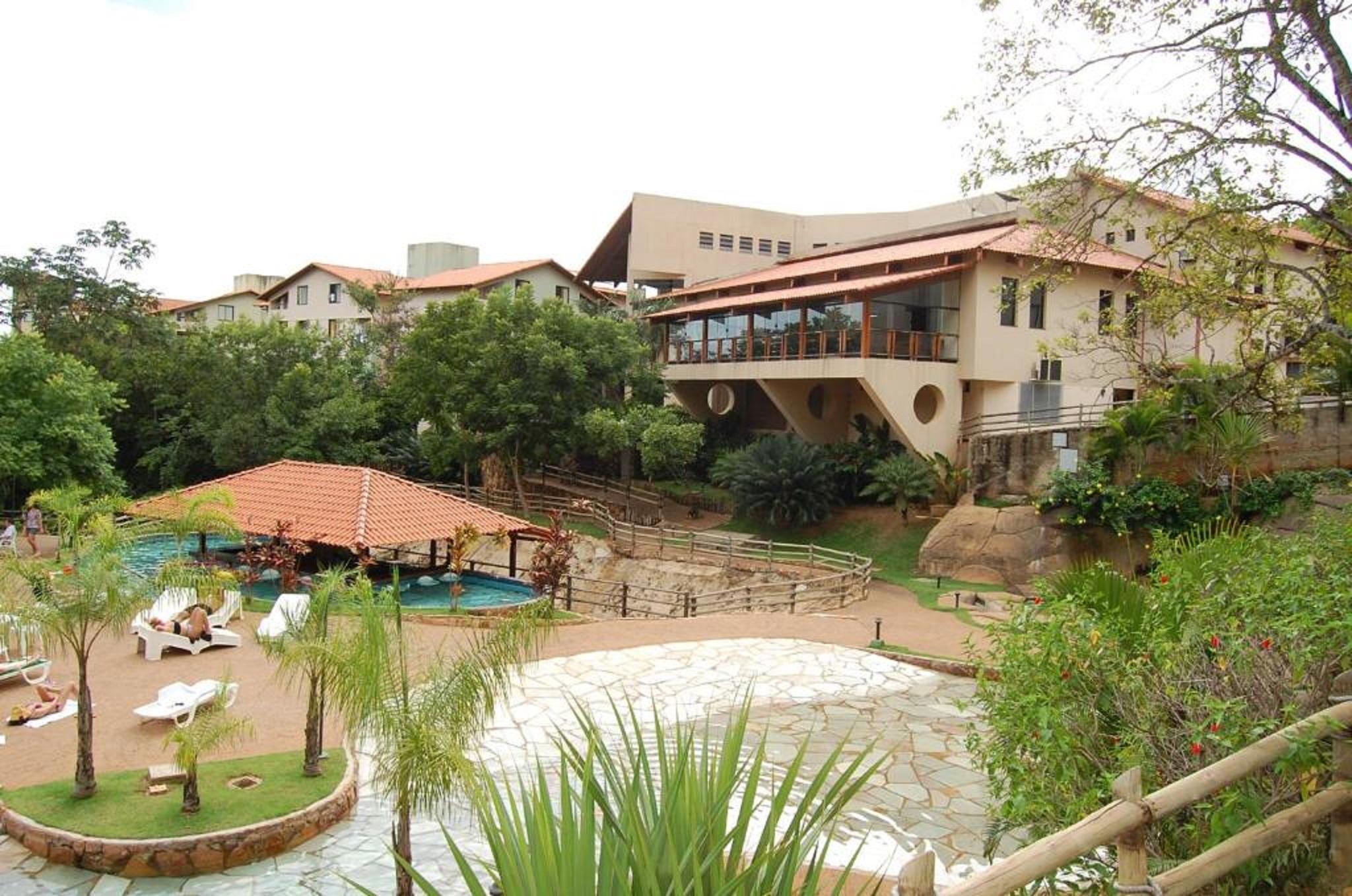 - Luupi Resort Rio Quente