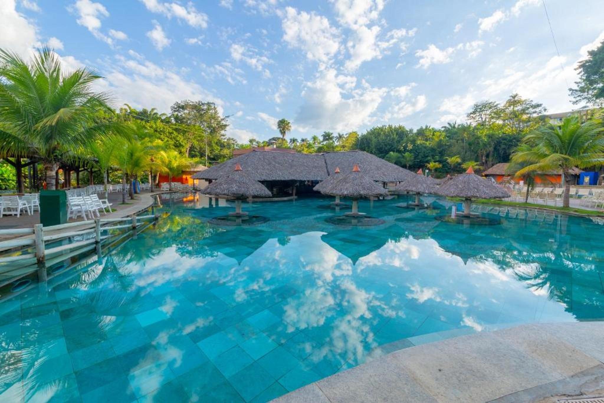 - Luupi Resort Rio Quente