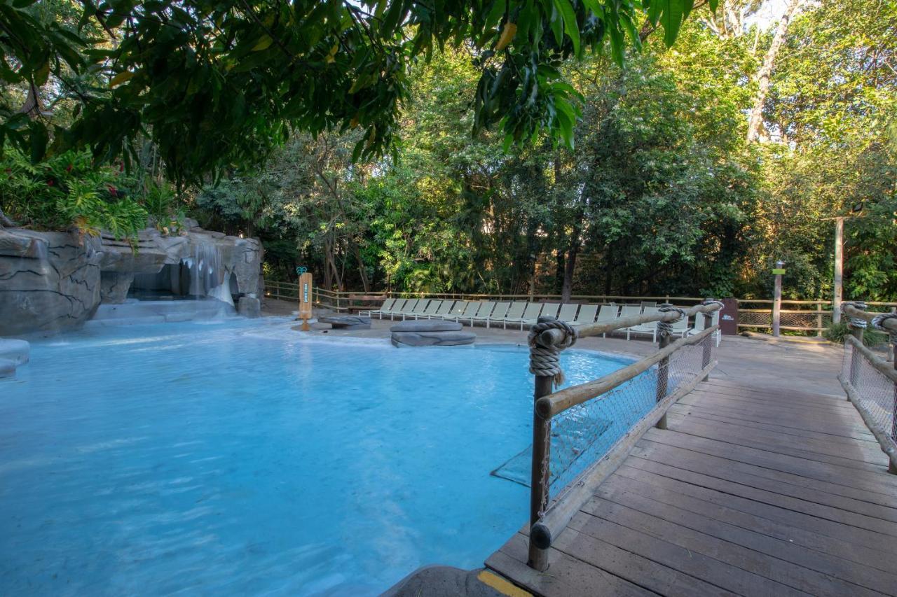 - Luupi 4* Rio Quente