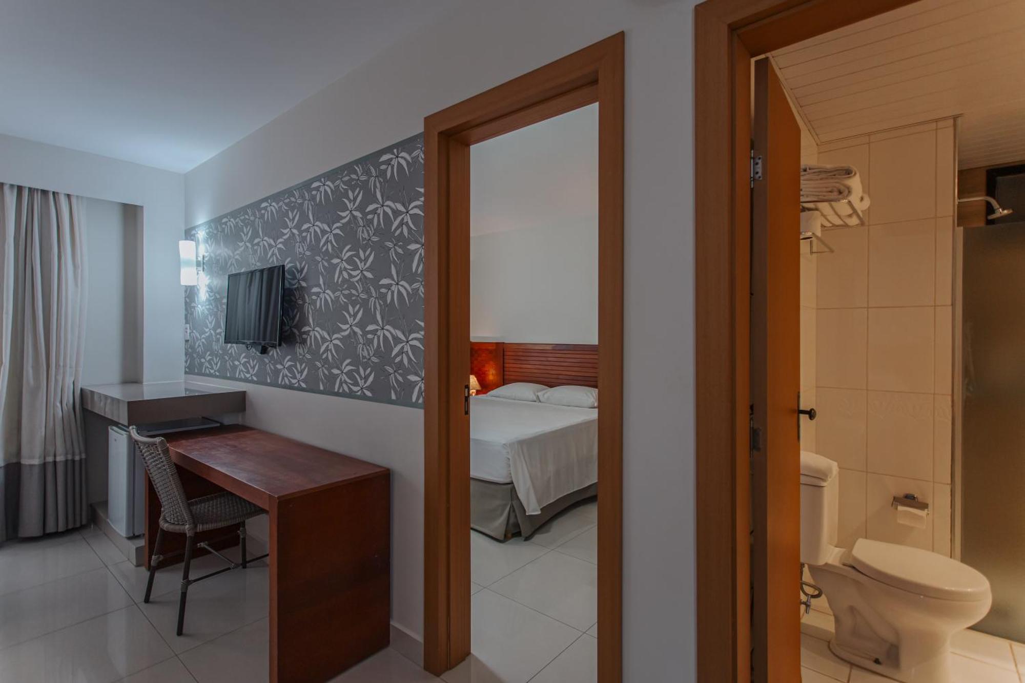 Resort - Luupi 4*