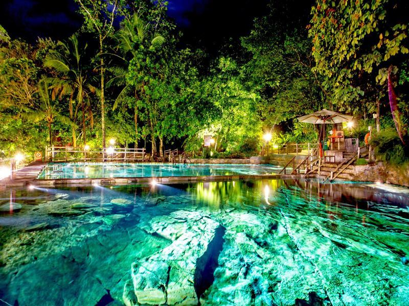 - Luupi Resort