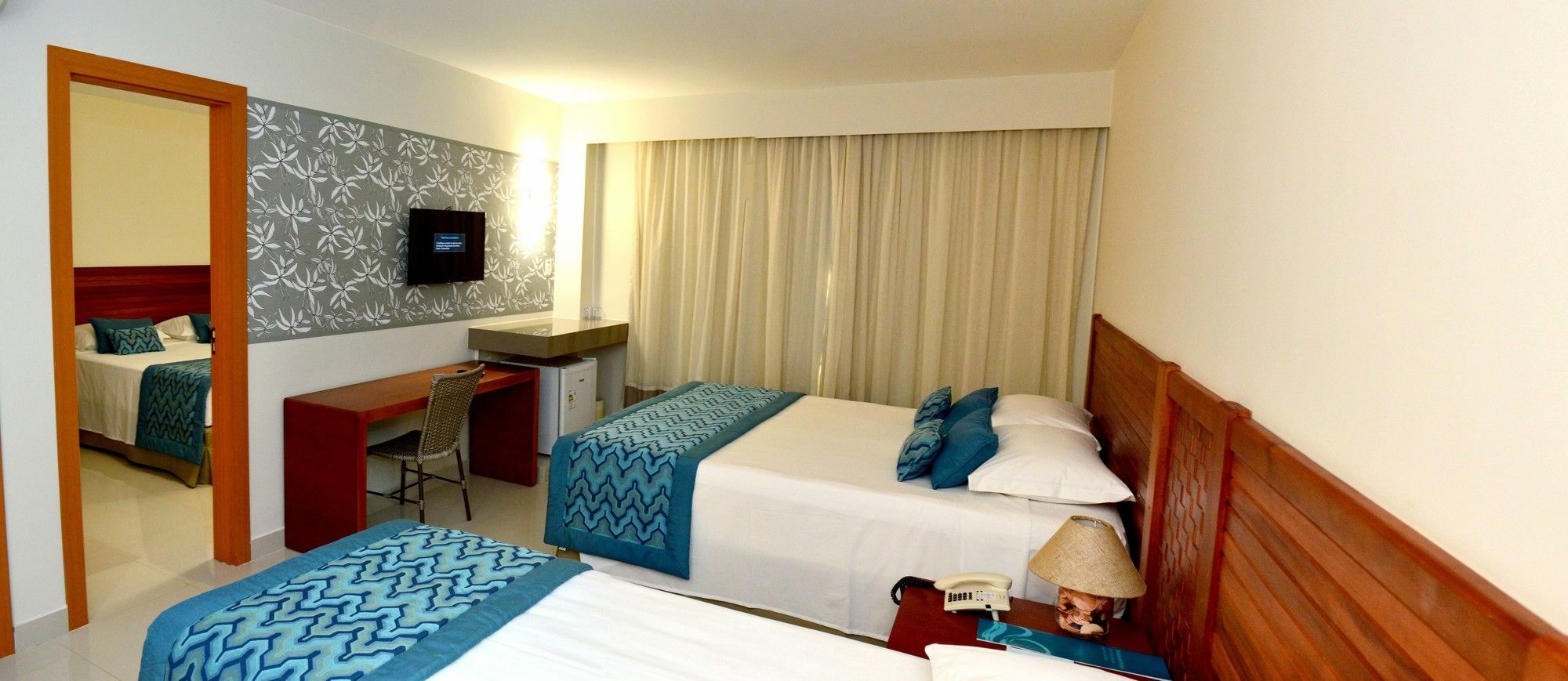 Resort - Luupi 4*