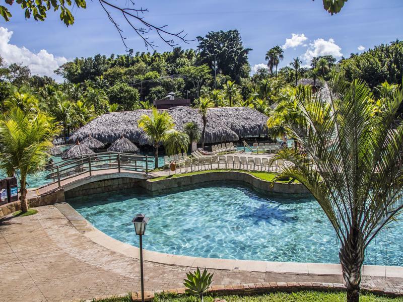 Resort - Luupi