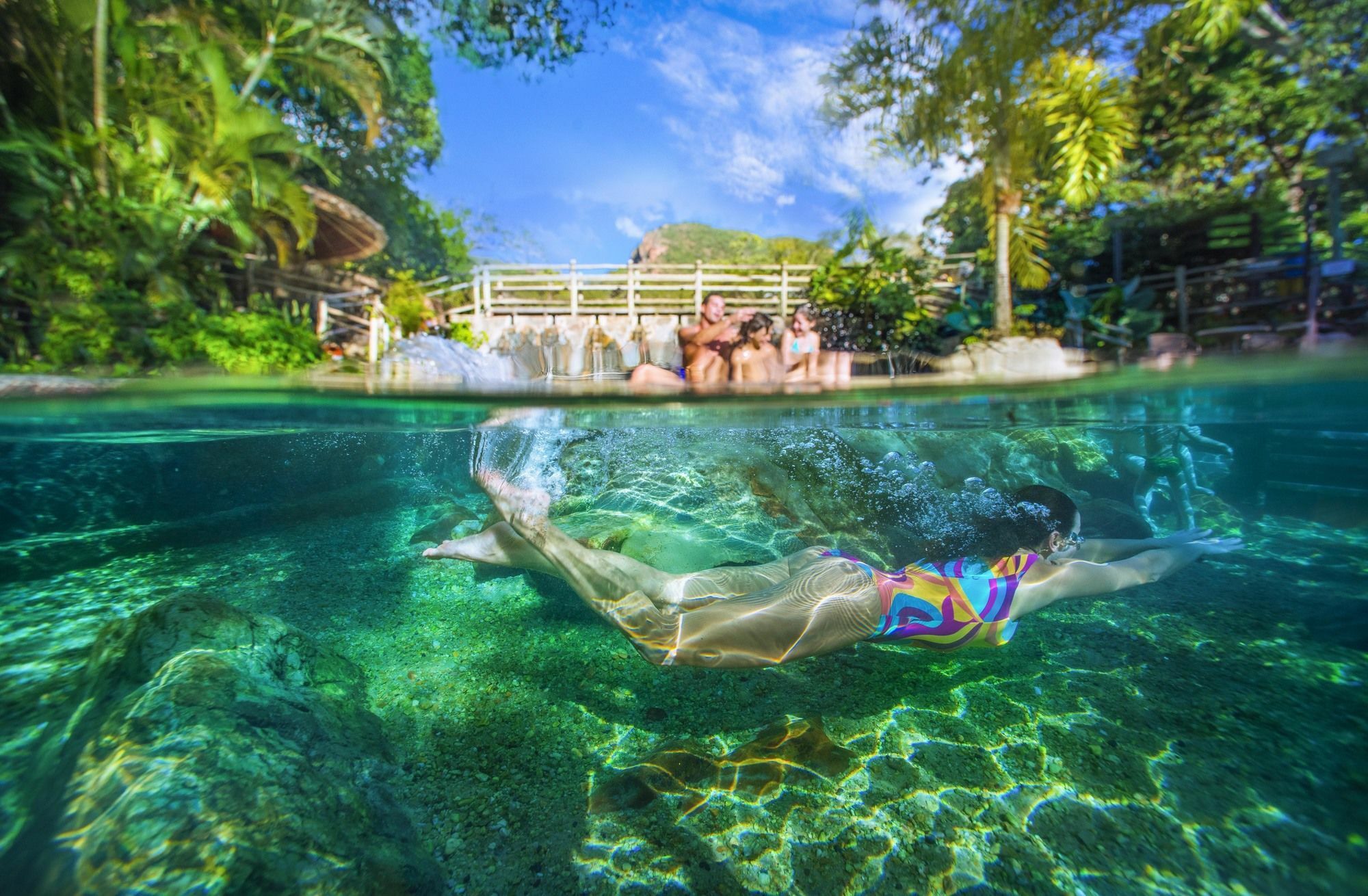 Resort - Luupi Rio Quente